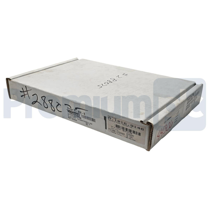 Giddings & Lewis 502-03677-02 | M.1016.9146 PiC900 Output Stepper Module 8C NSMP