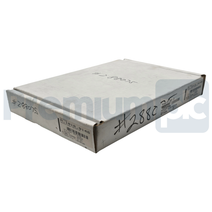 Giddings & Lewis 502-03677-02 | M.1016.9146 PiC900 Output Stepper Module 8C NSMP