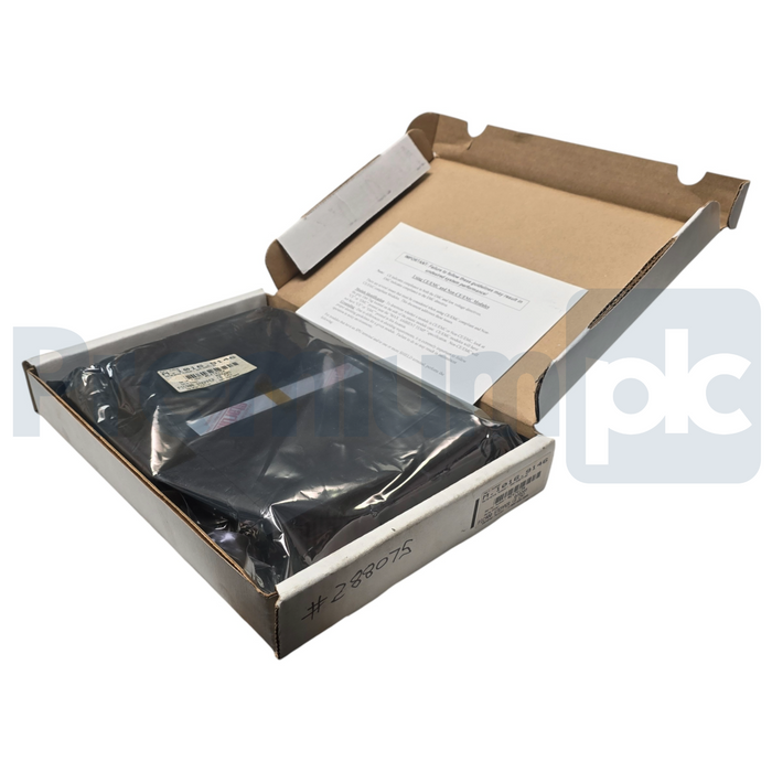 Giddings & Lewis 502-03677-02 | M.1016.9146 PiC900 Output Stepper Module 8C NSMP