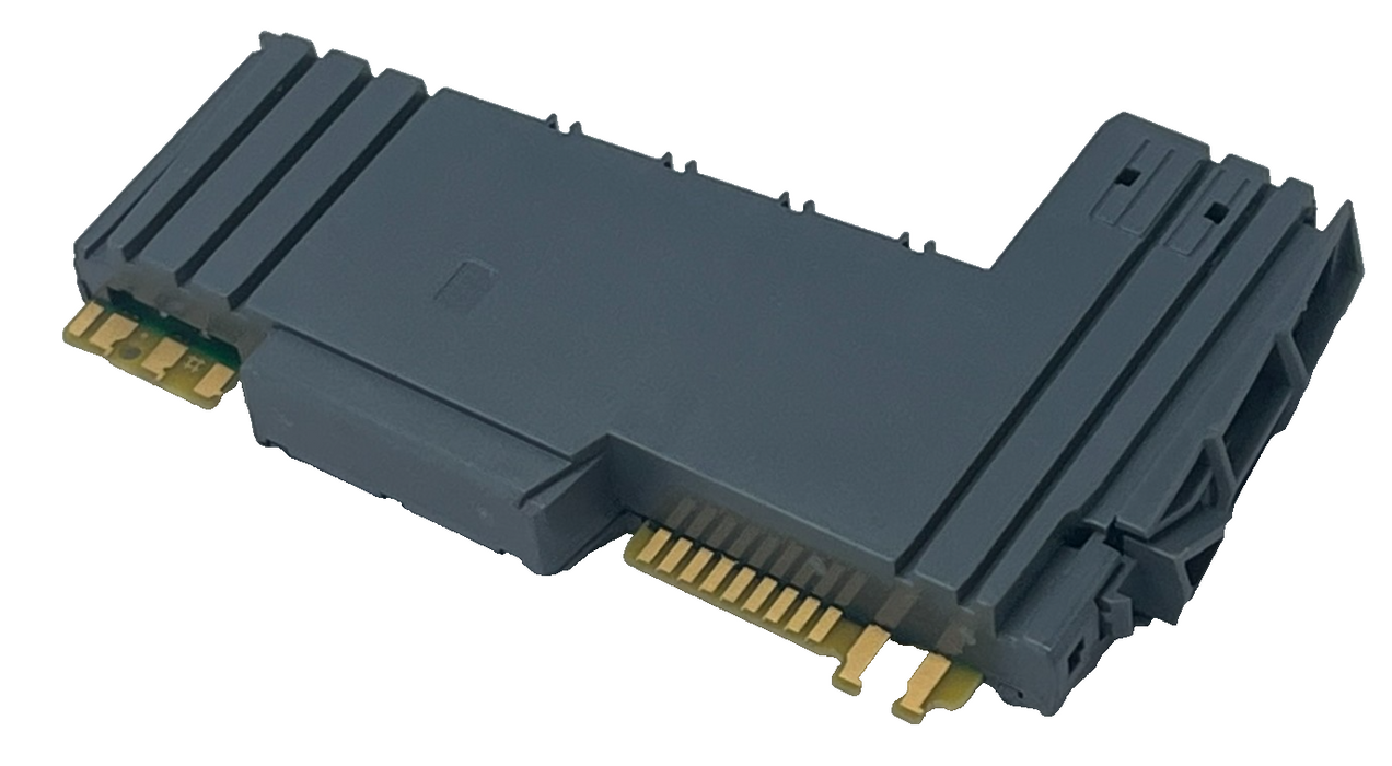 B&R X20DO9322 Digital Output Module 12-Channel 24VDC 0.5A Source X20 System