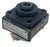 PEER UCF204-12 Flange Bearing 4-Bolt Square Housing 3/4" Bore, NSMP