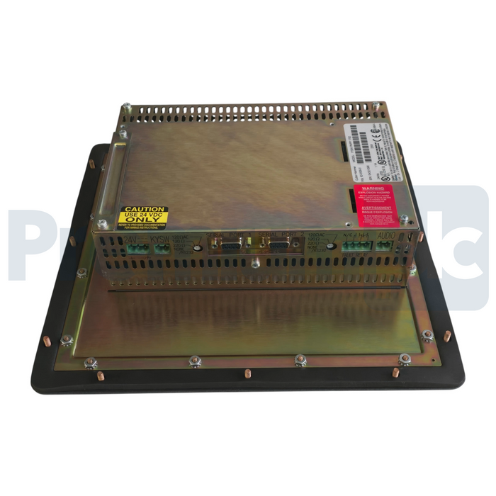 Eaton Cutler-Hammer 1755K-PMPP-1700 | 92-01939-01 PanelMate Power Pro HMI NSNP