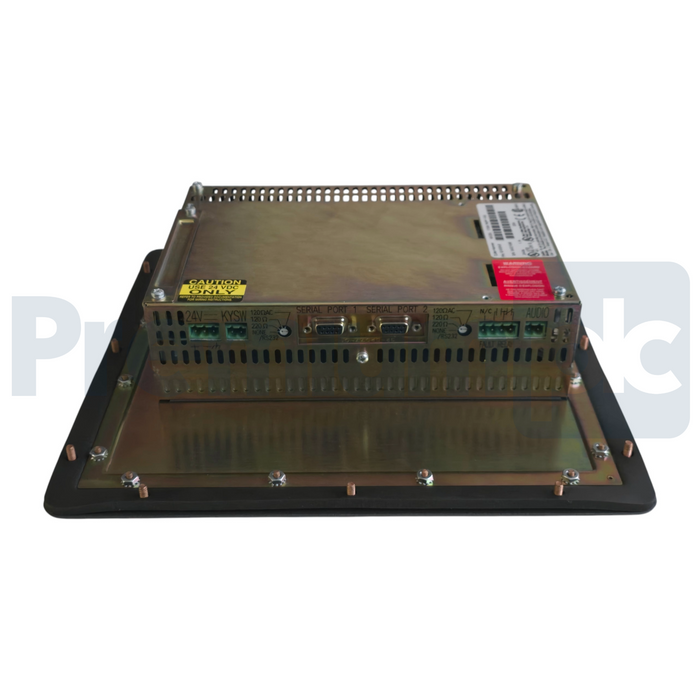 Eaton Cutler-Hammer 1755K-PMPP-1700 | 92-01939-01 PanelMate Power Pro HMI NSNP
