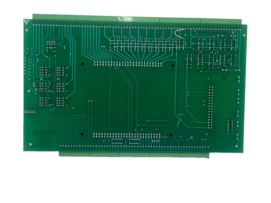 JOHNSTONE 120-213C Autostream Motherboard A073B w/ Z-WORLD PK21XX Controller