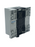 FESTO CPX-FB32 Ethernet Node Assy w/ CPX-GE-EV-S Interlink Block & End Plates