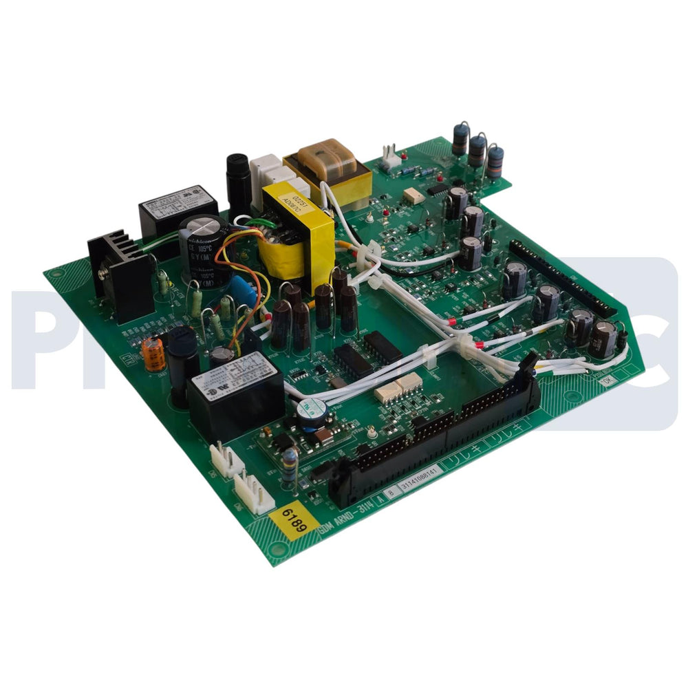 Toshiba TMEIC GDM ARND-3114 A | ARND3114A TMdrive Gate Drive Module 2N3A3114-D