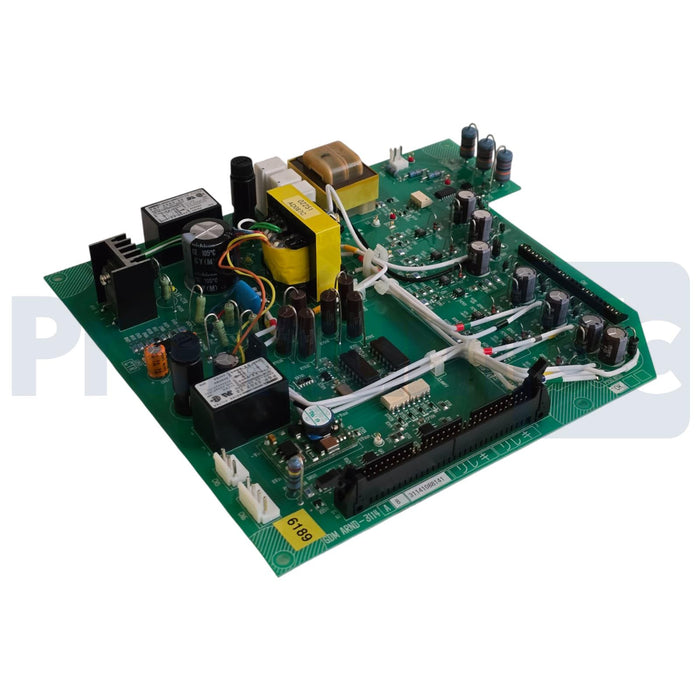 Toshiba TMEIC GDM ARND-3114 A | ARND3114A TMdrive Gate Drive Module 2N3A3114-D