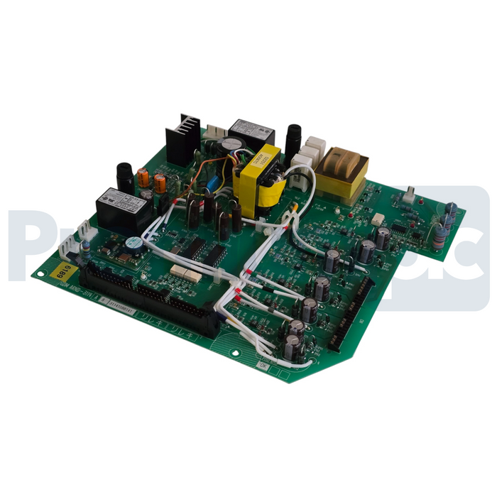 Toshiba TMEIC GDM ARND-3114 A | ARND3114A TMdrive Gate Drive Module 2N3A3114-D