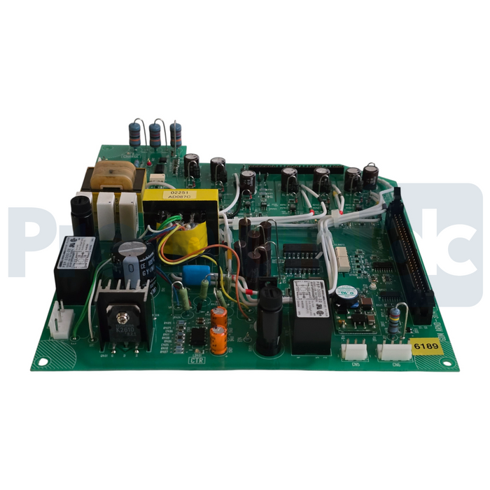 Toshiba TMEIC GDM ARND-3114 A | ARND3114A TMdrive Gate Drive Module 2N3A3114-D