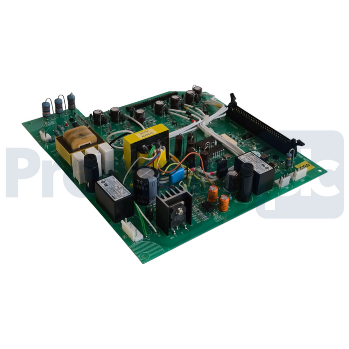 Toshiba TMEIC GDM ARND-3114 A | ARND3114A TMdrive Gate Drive Module 2N3A3114-D
