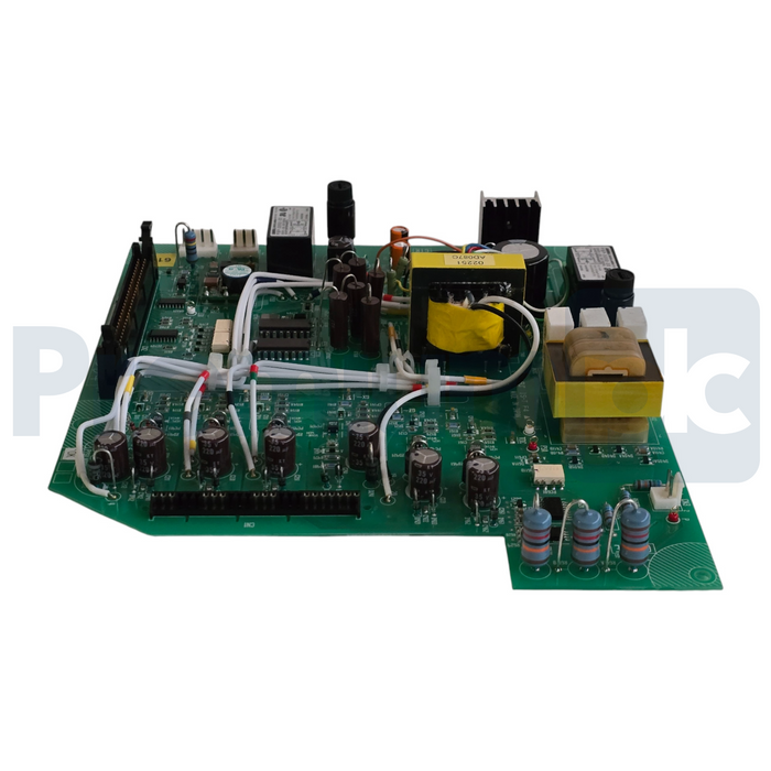 Toshiba TMEIC GDM ARND-3114 A | ARND3114A TMdrive Gate Drive Module 2N3A3114-D