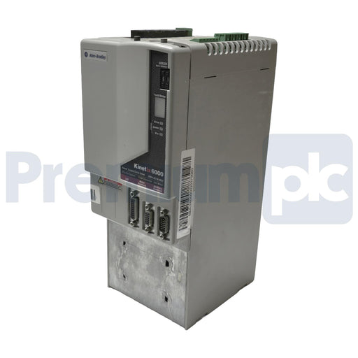 Allen Bradley 2094-AC16-M03 /A Kinetix 6000 Integrated Axis Module 11kW/24A 230V