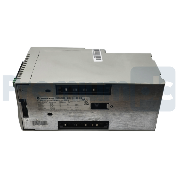 Allen Bradley 2094-AC16-M03 /A Kinetix 6000 Integrated Axis Module 11kW/24A 230V