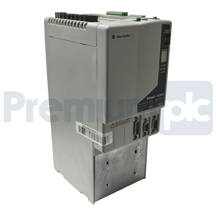 Allen Bradley 2094-AC16-M03 /A Kinetix 6000 Integrated Axis Module 11kW/24A 230V