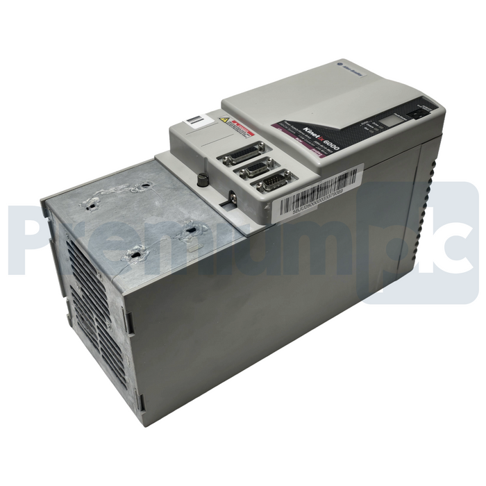 Allen Bradley 2094-AC16-M03 /A Kinetix 6000 Integrated Axis Module 11kW/24A 230V