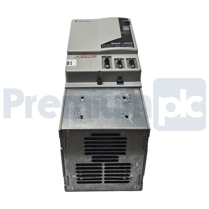 Allen Bradley 2094-AC16-M03 /A Kinetix 6000 Integrated Axis Module 11kW/24A 230V
