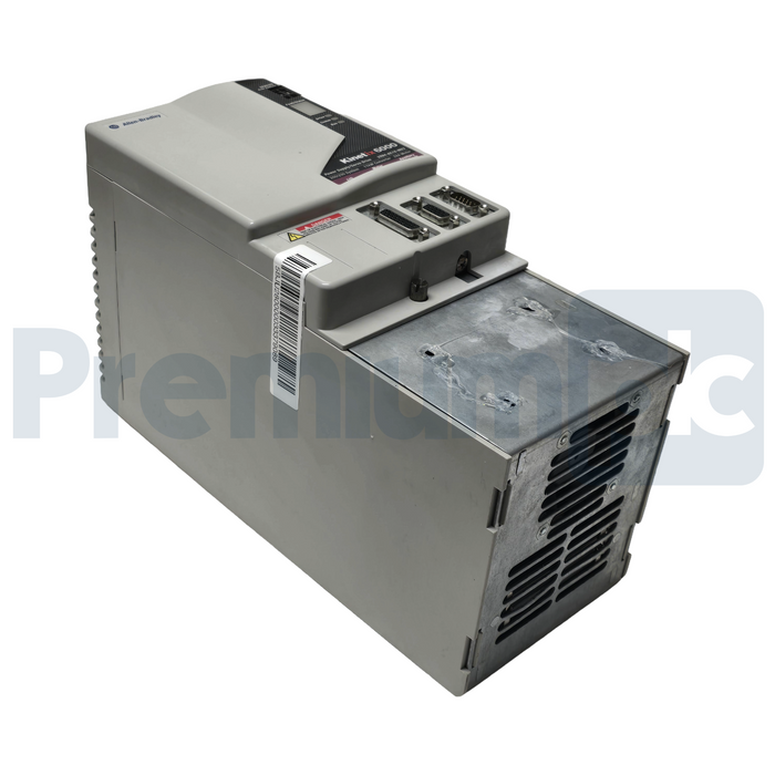 Allen Bradley 2094-AC16-M03 /A Kinetix 6000 Integrated Axis Module 11kW/24A 230V