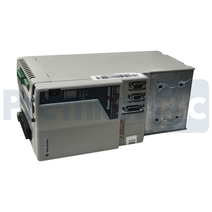 Allen Bradley 2094-AC16-M03 /A Kinetix 6000 Integrated Axis Module 11kW/24A 230V