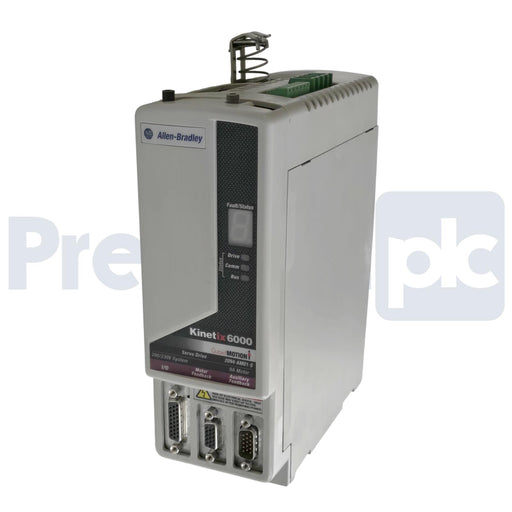Allen-Bradley 2094-AM01-S /A Kinetix 6000 Axis Module 200/230V 9A 2094AM01S REP.