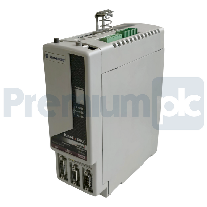 Allen-Bradley 2094-AM01-S /A Kinetix 6000 Axis Module 200/230V 9A 2094AM01S REP.