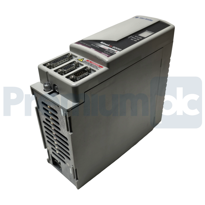 Allen-Bradley 2094-AM01-S /A Kinetix 6000 Axis Module 200/230V 9A 2094AM01S REP.