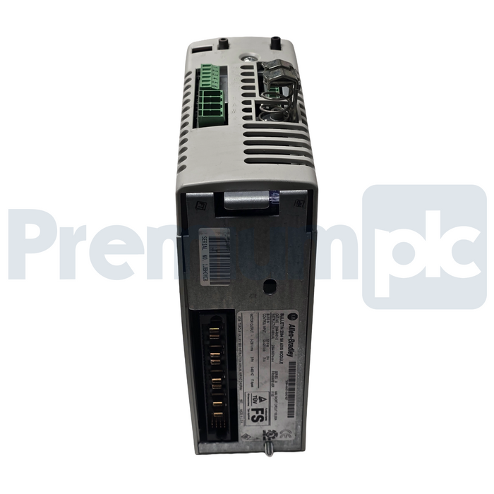 Allen-Bradley 2094-AM01-S /A Kinetix 6000 Axis Module 200/230V 9A 2094AM01S REP.