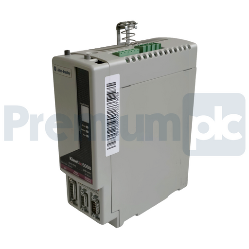 Allen-Bradley 2094-AM01 /A Kinetix 6000 Axis Module 200/230V 9A 2094AM01 REP.