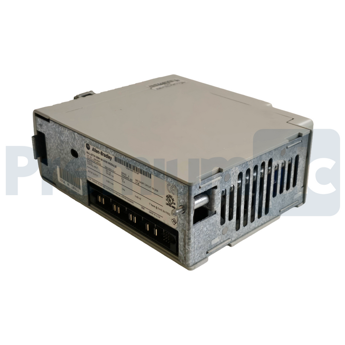 Allen-Bradley 2094-AM01 /A Kinetix 6000 Axis Module 200/230V 9A 2094AM01 REP.