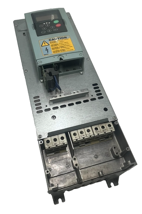 EATON SVX003A1-5A4B1 Variable Frequency Drive 3HP 600V 3-Phase SVX9000 VFD