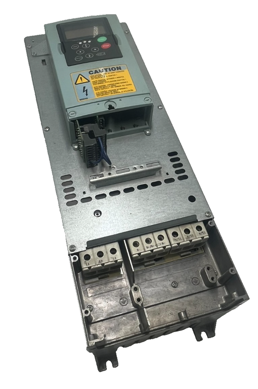 EATON SVX003A1-5A4B1 Variable Frequency Drive 3HP 600V 3-Phase SVX9000 VFD