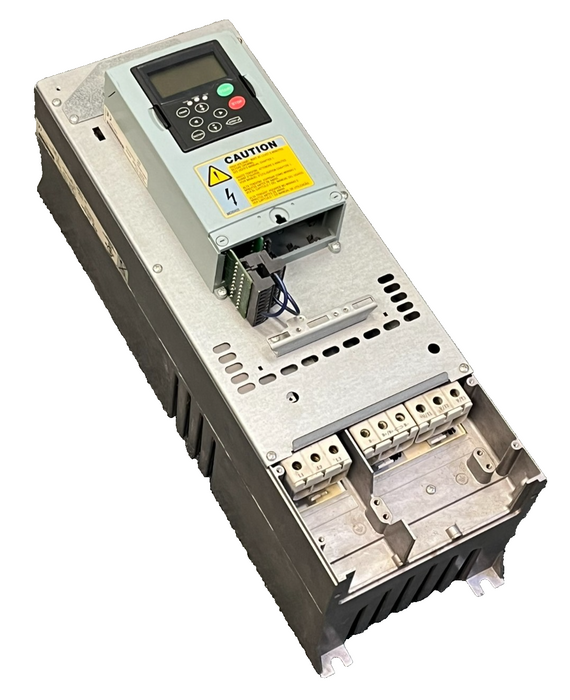 EATON SVX003A1-5A4B1 Variable Frequency Drive 3HP 600V 3-Phase SVX9000 VFD