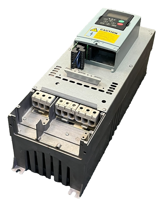 EATON SVX003A1-5A4B1 Variable Frequency Drive 3HP 600V 3-Phase SVX9000 VFD
