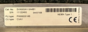 EATON SVX003A1-5A4B1 Variable Frequency Drive 3HP 600V 3-Phase SVX9000 VFD