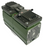 ULVAC DA-120S Diaphragm Vacuum Pump 115V Lab Industrial Oil-Free DA120S