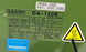 ULVAC DA-120S Diaphragm Vacuum Pump 115V Lab Industrial Oil-Free DA120S