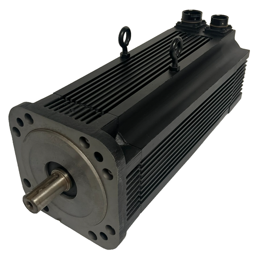 RELIANCE 1326AB-B530E-21 Series C Servo Motor 3000 RPM 2000 Peak Oz-In A-B