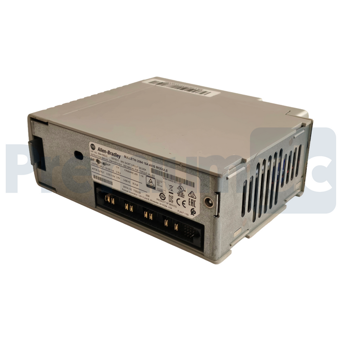 Allen Bradley 2094-AM02-S /C Kinetix 6000 Axis Module 200/230V 15A 2094AM02S REP