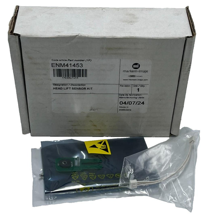 Markem-Imaje ENM41453 Head Lift Sensor Kit 9000 Series CIJ Printer Maintained