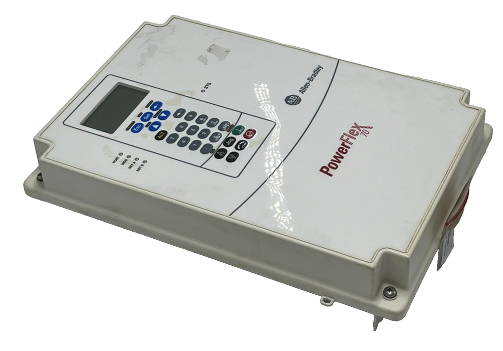 ALLEN-BRADLEY SK-M1-CVR3-D4 PowerFlex 70 Front Cover Kit NEMA 4X Door Bezel