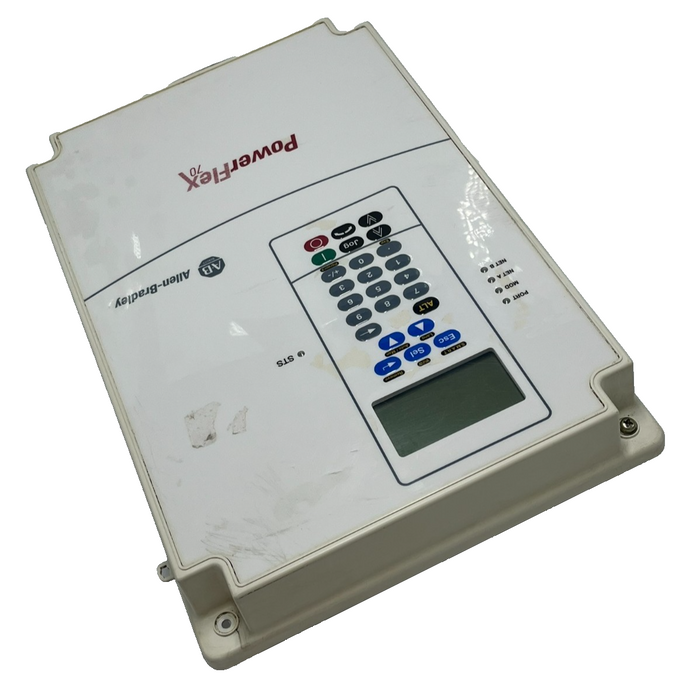 ALLEN-BRADLEY SK-M1-CVR3-D4 PowerFlex 70 Front Cover Kit NEMA 4X Door Bezel