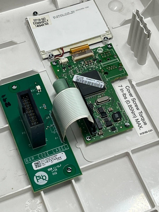 ALLEN-BRADLEY SK-M1-CVR3-D4 PowerFlex 70 Front Cover Kit NEMA 4X Door Bezel