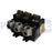 Allen-Bradley 592-EOW16 /A NEMA Overload Relay 120-600VAC 3P w/(3) W76 (read)