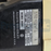 Allen-Bradley 592-EOW16 /A NEMA Overload Relay 120-600VAC 3P w/(3) W76 (read)