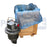 Carrier Industrial 17FA101-222-2 | 17FA1012222 Oil Pump Package 1.5HP JEM1567