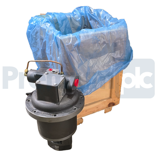 Carrier Industrial 17FA101-222-2 | 17FA1012222 Oil Pump Package 1.5HP JEM1567