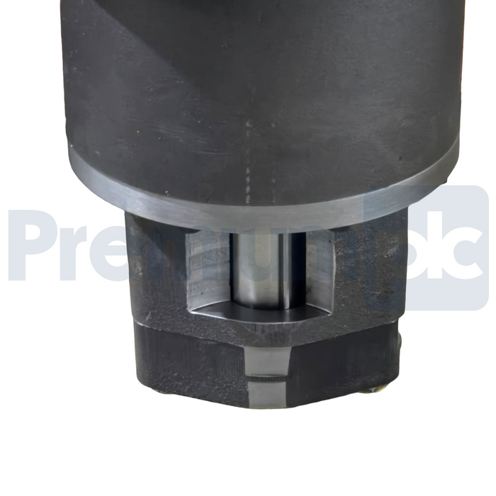 Carrier Industrial 17FA101-222-2 | 17FA1012222 Oil Pump Package 1.5HP JEM1567