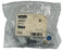 HOFFMAN HB01601 PE/N Support Bracket Busbar Insulator Ground Neutral Support