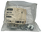 LOT OF 15 HOFFMAN HB01284 Terminal Clamp 16-6 AWG for 5mm Busbar 5 bags x 3 each