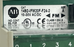 ALLEN-BRADLEY 1492-IFM20F-F24-2 Interface Module Ser. A 24VDC Fuse 20-Pin