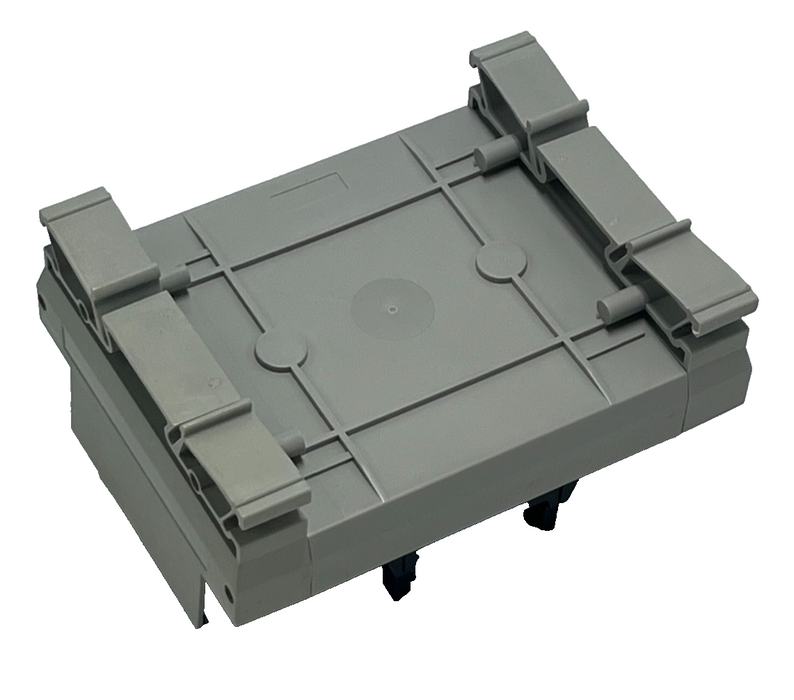 ALLEN-BRADLEY 1492-IFM20F-F24-2 Interface Module Ser. A 24VDC Fuse 20-Pin